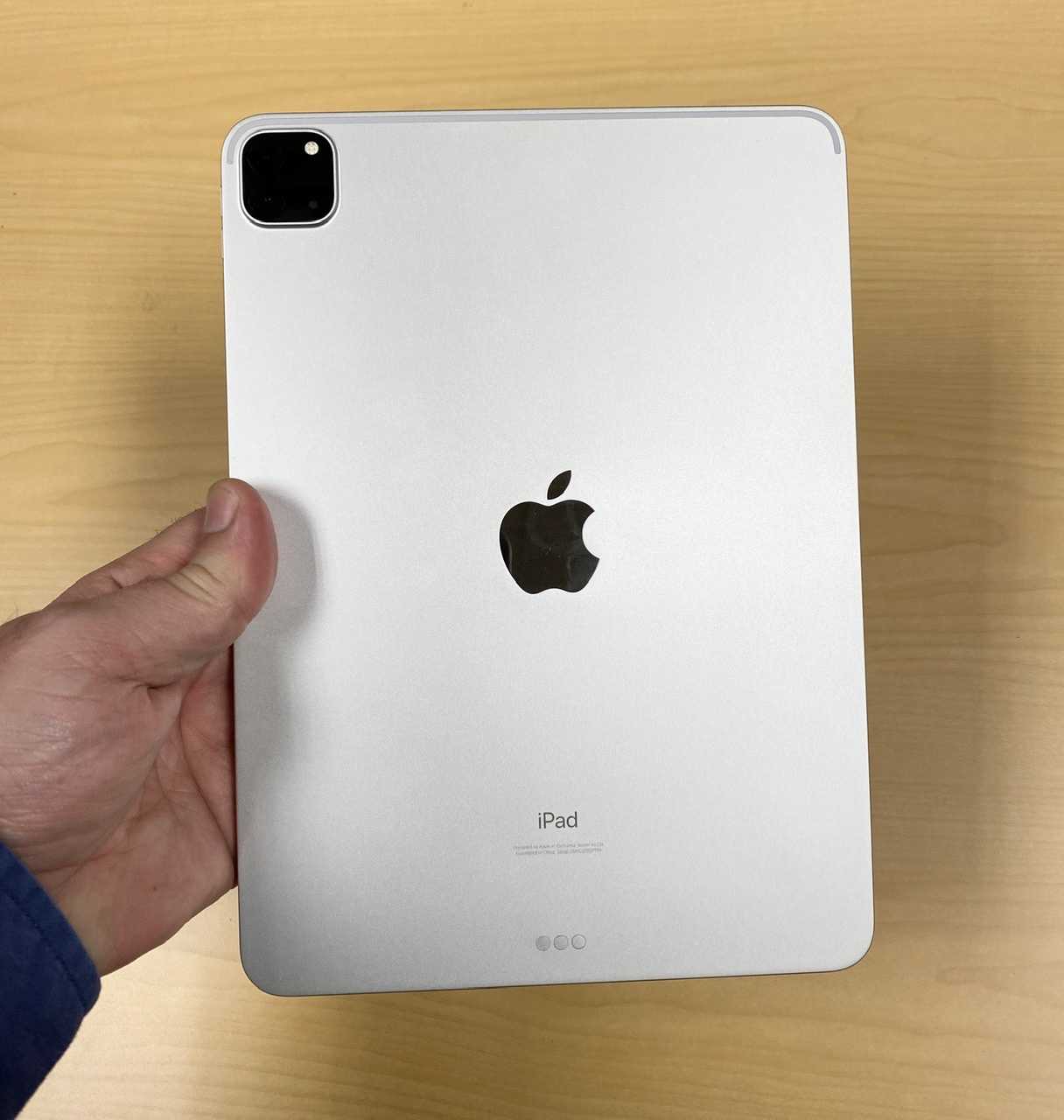 Apple IPAD 2021