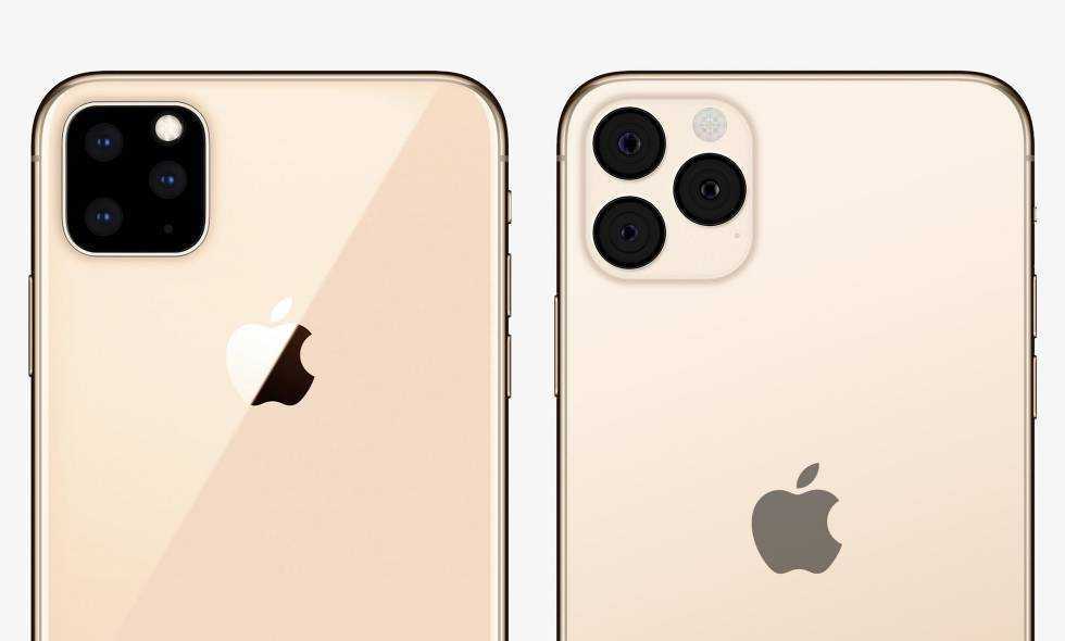 Apple iphone x vs apple iphone xs max: в чем разница?