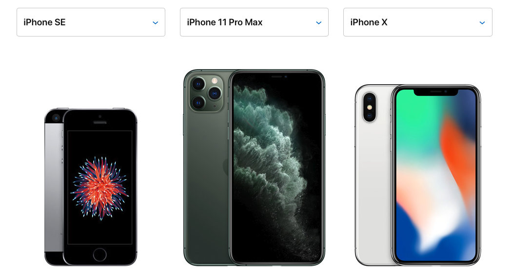 Сравнение iphone se 2 (2020) и iphone xr. сложный выбор?