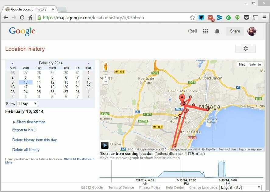 Как сохранить маршрут в google картах - mobilenanny