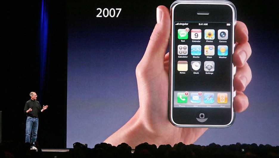 Обзор iphone 6 - самый неоднозначный смартфон от apple