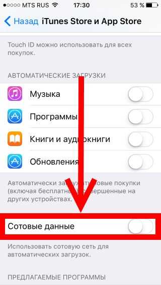 Инструкция, как скачать приложение на айфон