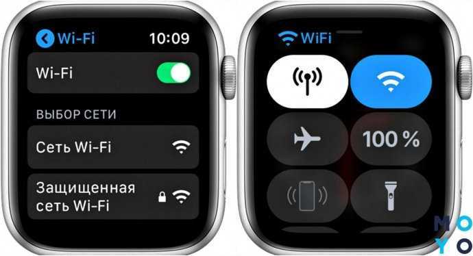 Как пользоваться apple watch, когда у тебя android. это тяжело