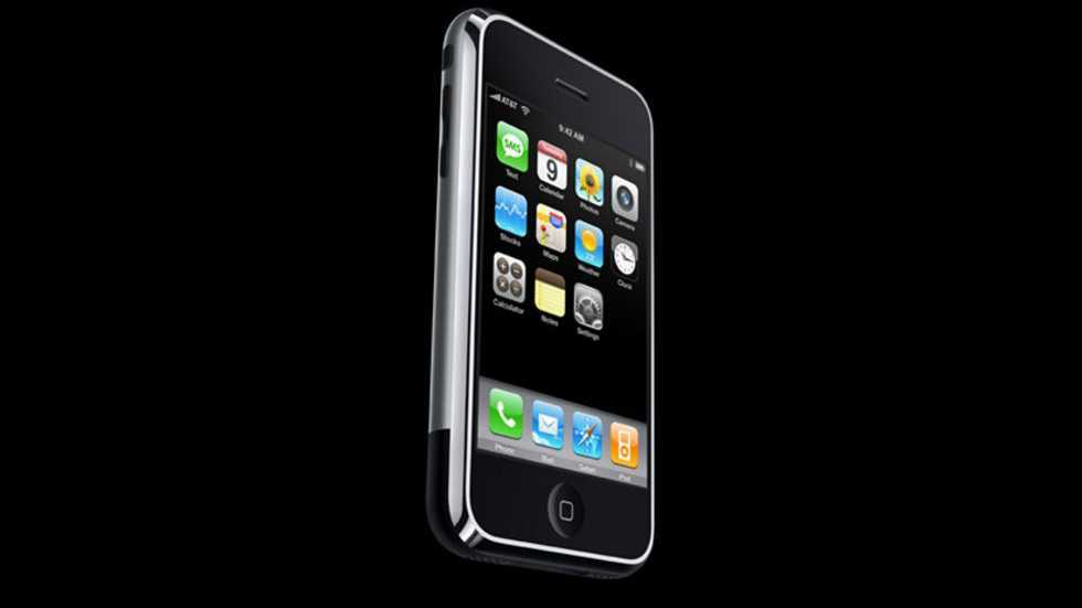 Обзор apple iphone 6 с фото и видео материалами