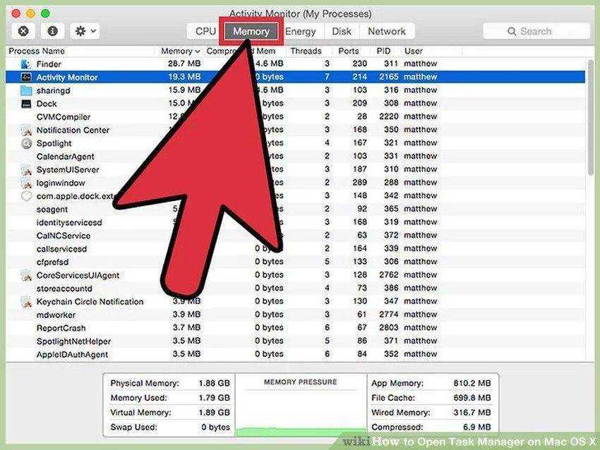 Как закрыть все программы на mac быстро одним кликом