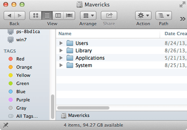 Как создавать и использовать смарт-папки на Mac в Finder, которые помогут быстро отыскать любой файл по ряду критериев