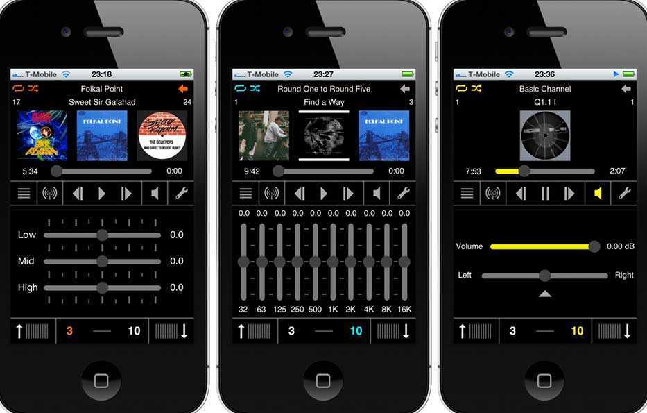 Айпод тач 4 (ipod touch 4) - подробный обзор