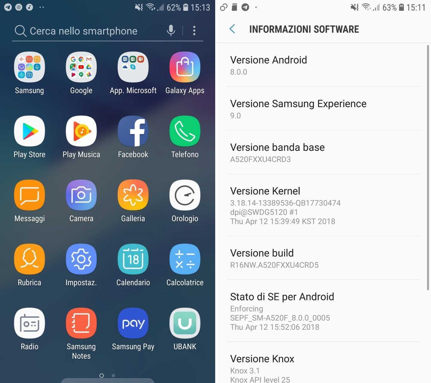 Какая версия андроид на самсунг. Смартфон Samsung Galaxy a5 (2017). Samsung Galaxy 5 Android. Самсунг гелакси версия 5андройд. Самсунг галакси 8 андроид.